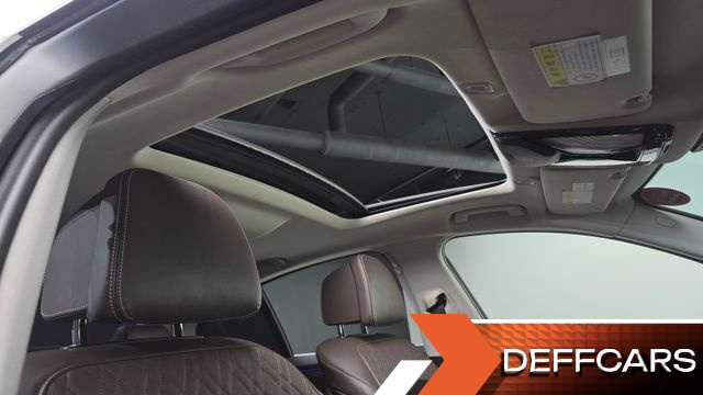 BMW 5-SERIES 520d xDrive Luxury Plus купить на сайте DeffCars