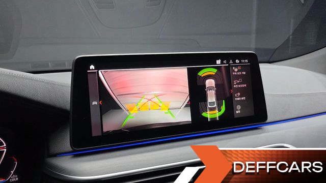 BMW GRAN TURISMO 620d xDrive M Sport купить на сайте DeffCars