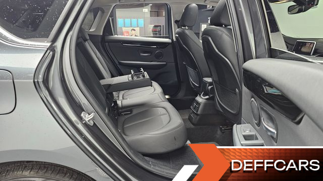 BMW 2-SERIES Advantage купить на сайте DeffCars