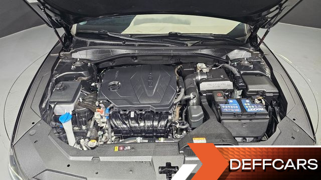 Hyundai GRANDEUR 2.5 Premium Choice купить на сайте DeffCars