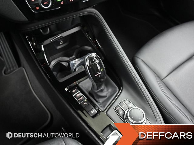 BMW X1 xDrive 20i xLine купить на сайте DeffCars