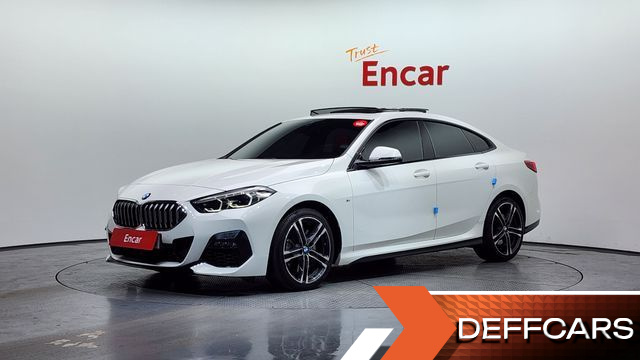 BMW 2-SERIES 220i M Sports купить на сайте DeffCars