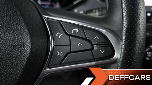 Renault-KoreaSamsung XM3 1.3 TCe RE Signature купить на сайте DeffCars