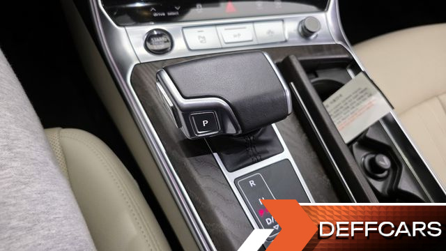 Audi A6 40 TDI Premium купить на сайте DeffCars