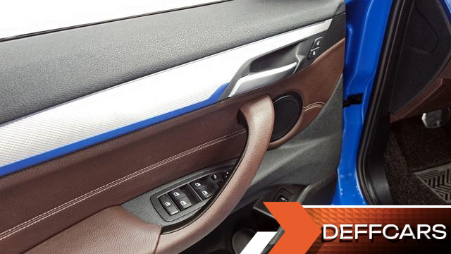 BMW X2 (F39) xDrive20i M Sport купить на сайте DeffCars