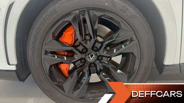 Lexus RX F-Sport купить на сайте DeffCars