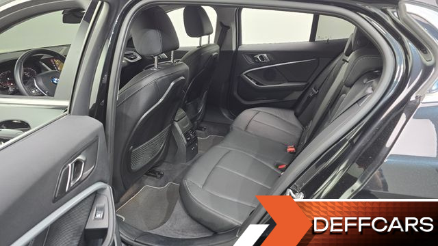 BMW 1-SERIES 120i Sports купить на сайте DeffCars