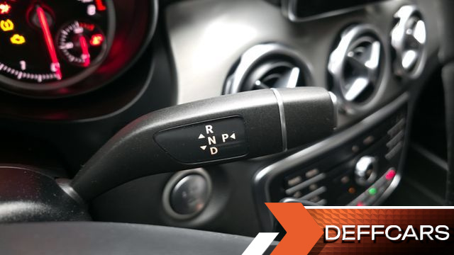 Mercedes GLA-CLASS GLA220 купить на сайте DeffCars