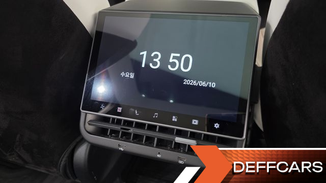 Tesla MODEL Y RWD купить на сайте DeffCars