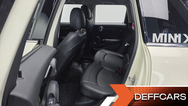 Mini COOPER 5Door Standard 3rd купить на сайте DeffCars