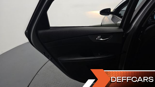 Kia K3 Luxury купить на сайте DeffCars