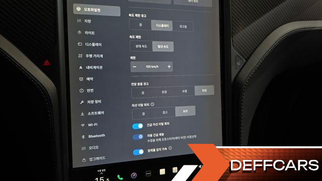 Tesla MODEL X 100D купить на сайте DeffCars