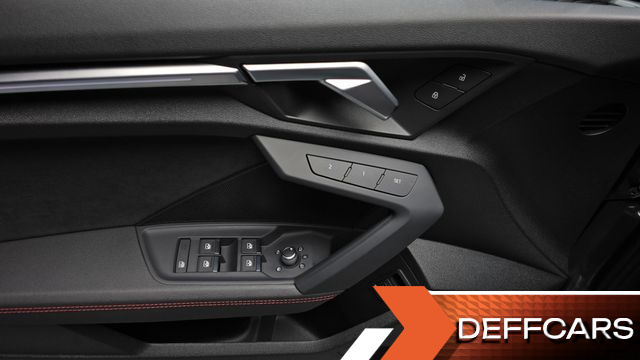 Audi RS3 2.5 TFSI Quattro купить на сайте DeffCars