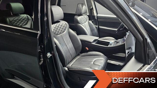 Hyundai PALISADE Gasoline 3.8 4WD Prestige купить на сайте DeffCars