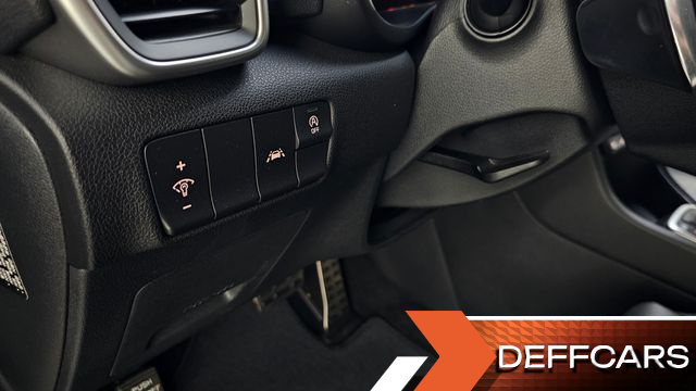 Kia SPORTAGE Diesel 2.0 2WD Prestige купить на сайте DeffCars