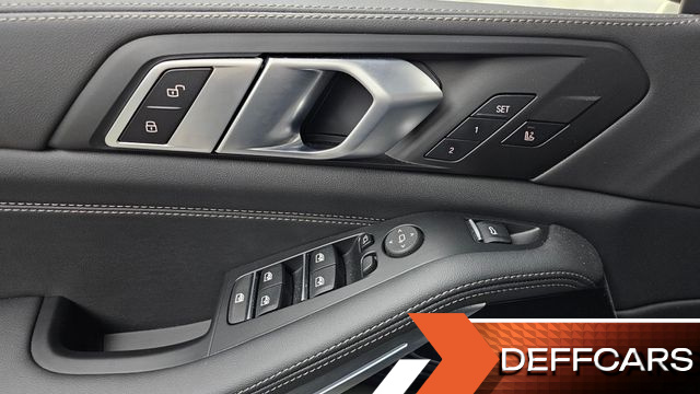 BMW X5 xDrive 40i M Sport купить на сайте DeffCars