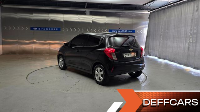ChevroletGMDaewoo SPARK LT купить на сайте DeffCars