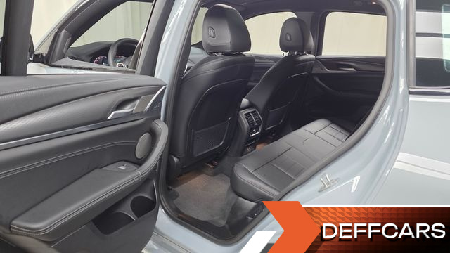 BMW X4 xDrive20i M Sport Pro Special Edition купить на сайте DeffCars