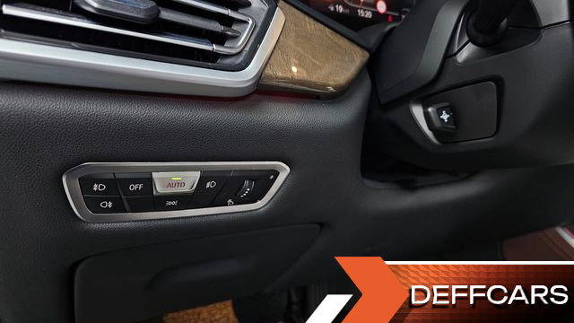 BMW X5 xDrive 40i xLine купить на сайте DeffCars