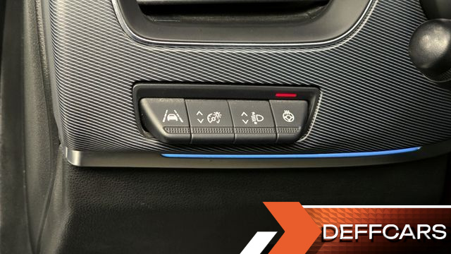 Renault-KoreaSamsung XM3 1.3 TCe RE Signature купить на сайте DeffCars