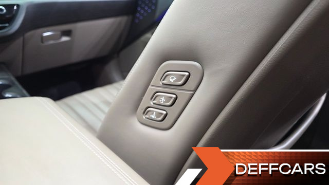 Kia K8 Signature купить на сайте DeffCars