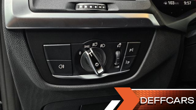 BMW X4 xDrive20i M Sport Pro Special Edition купить на сайте DeffCars