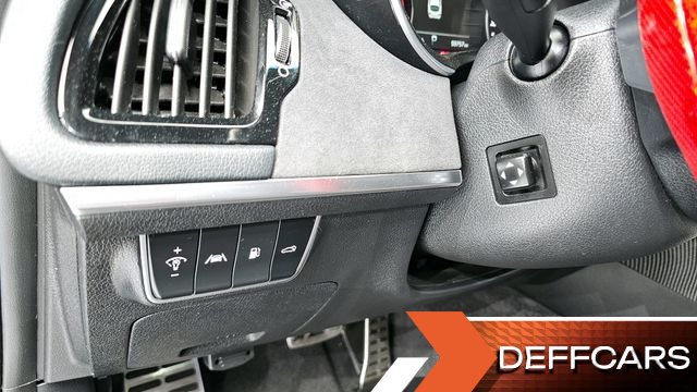 Kia STINGER 3.3 GT AWD Masters Turbo Package купить на сайте DeffCars