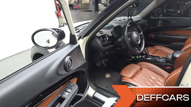 Mini CLUBMAN Classic 2nd купить на сайте DeffCars