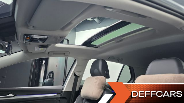 Volkswagen GOLF 2.0 TDI Prestige купить на сайте DeffCars