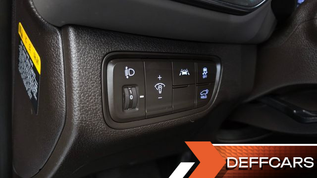 Hyundai SANTAFE Gasoline 2.0T 2WD Exclusive купить на сайте DeffCars