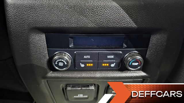 ChevroletGMDaewoo TRAVERSE 3.6 AWD Premier купить на сайте DeffCars