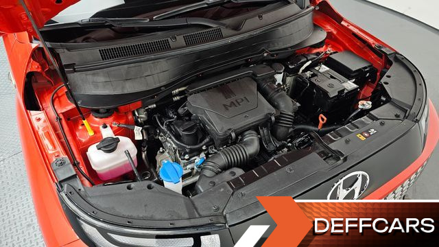 Hyundai CASPER Smart купить на сайте DeffCars