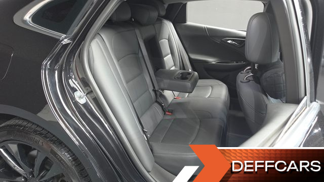 ChevroletGMDaewoo MALIBU 2.0 Turbo Perfect Black купить на сайте DeffCars