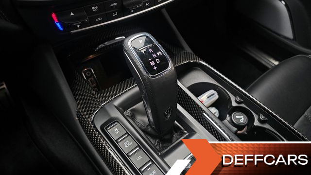 Maserati LEVANTE 3.0 AWD Modena купить на сайте DeffCars