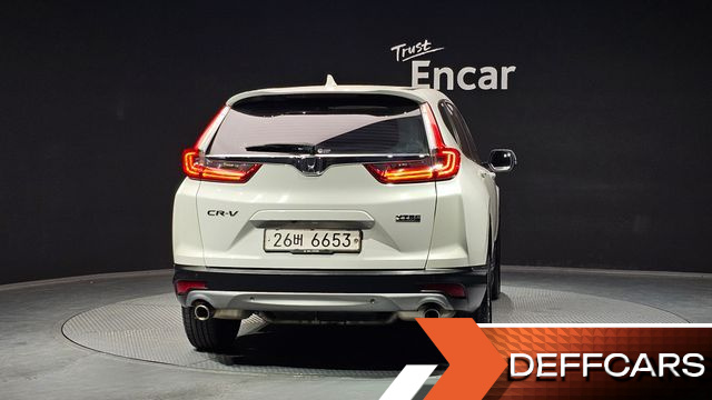 Honda CR-V 1.5 EX-L 2WD купить на сайте DeffCars