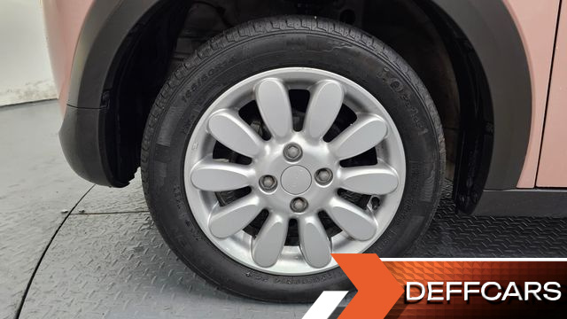 Suzuki ALTO LAPIN X купить на сайте DeffCars