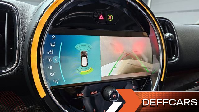 Mini COUNTRYMAN ALL4 Classic Launch Pack 2nd купить на сайте DeffCars