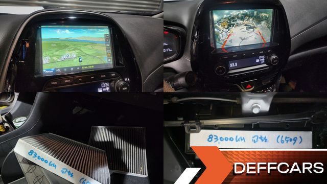 ChevroletGMDaewoo SPARK LS купить на сайте DeffCars