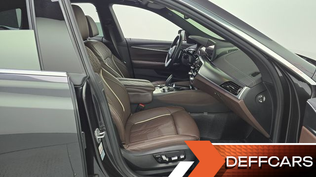 BMW GRAN TURISMO 620d M Sport купить на сайте DeffCars