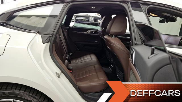 BMW I4 eDrive40 M Sports Pro купить на сайте DeffCars