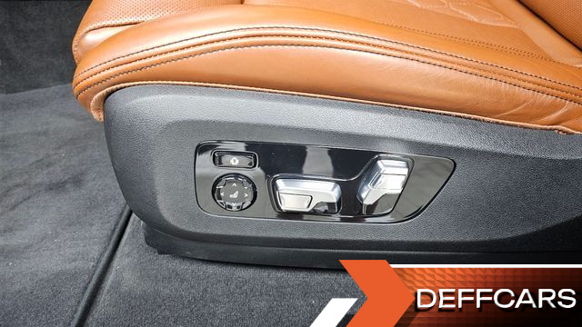 BMW X6 M50i купить на сайте DeffCars