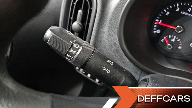 Kia MORNING Prestige купить на сайте DeffCars