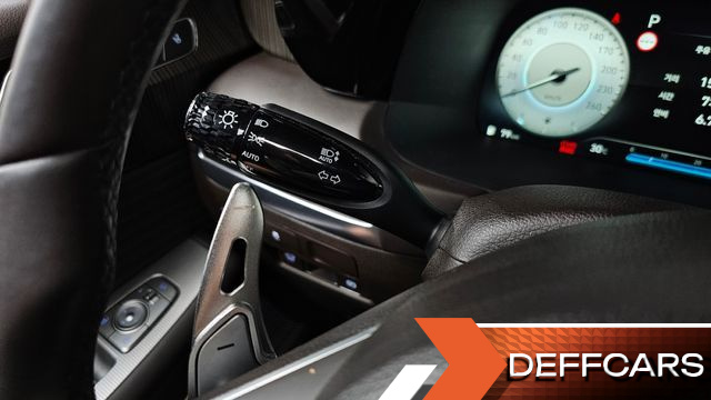 Hyundai PALISADE Gasoline 3.8 4WD Calligraphy купить на сайте DeffCars