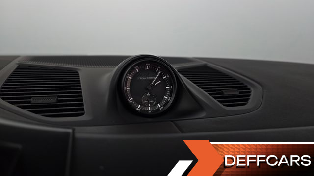 Porsche CAYENNE 3.0 Coupe купить на сайте DeffCars
