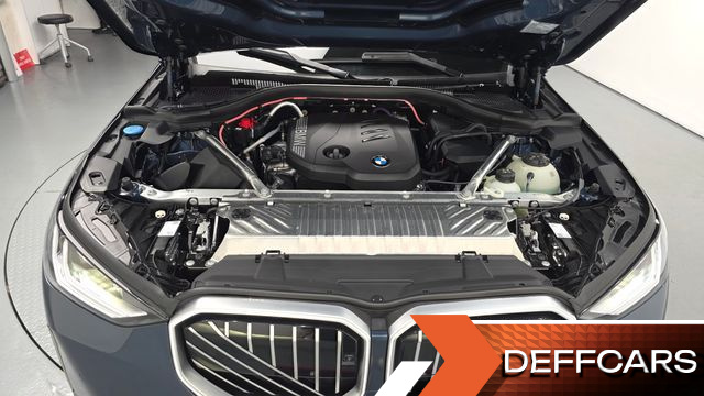 BMW X3 xDrive 20d купить на сайте DeffCars