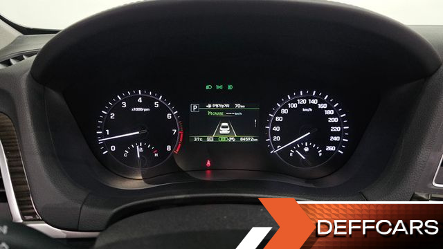 Genesis G80 3.3 GDI Luxury купить на сайте DeffCars