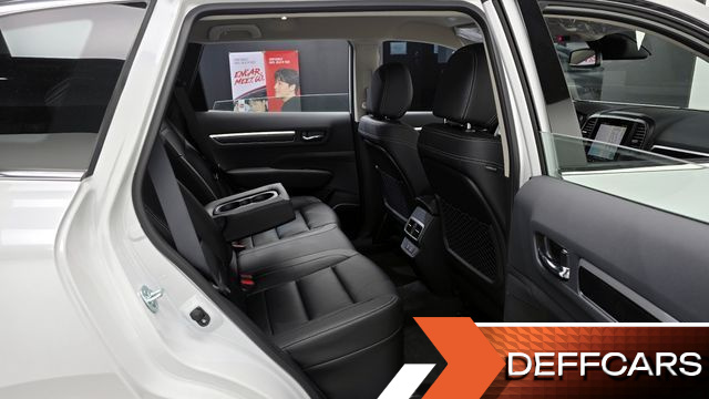 Renault-KoreaSamsung QM6 2.0 LPe RE 2WD купить на сайте DeffCars