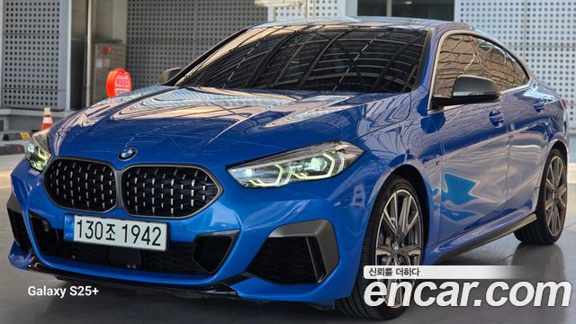 BMW 2-SERIES M235i xDrive купить на сайте DeffCars