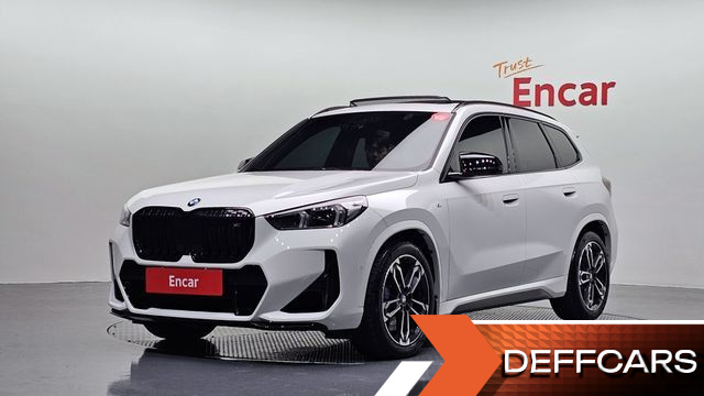 BMW X1 M35i xDrive купить на сайте DeffCars