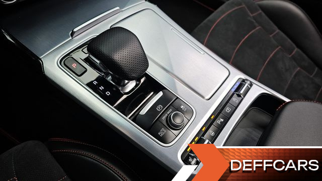 Kia STINGER 3.3 GT AWD Masters Turbo Package купить на сайте DeffCars